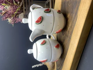 ست چای خوری فانتزی