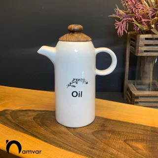 روغن ریز سرامیکی