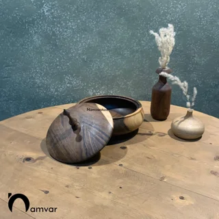 شکلات خوری بدون پایه