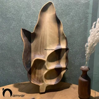 اردو خوری چوبی