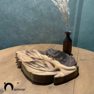 اردو خوری چوبی