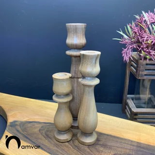 جاشمعی ۳ سایز